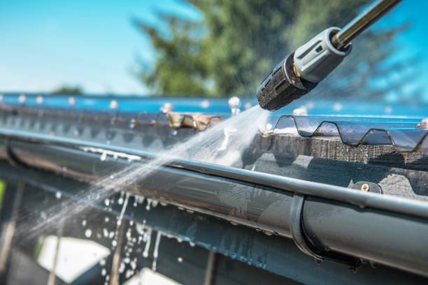 Best Fence Pressure Washing  in Grayson, CA