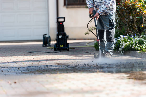 Best Deck Pressure Washing  in Grayson, CA