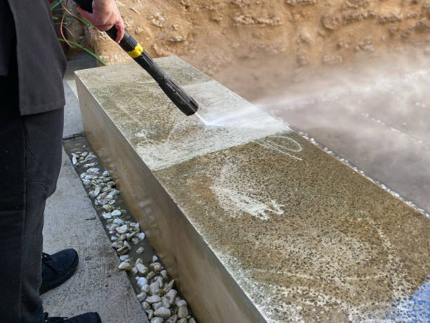 Why Choose Our Certified Pressure Washing Experts for Your Project Needs in Grayson, CA?